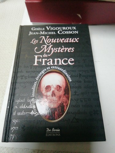 Gisèle vigouroux jean - jean, michel