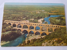 Carte postale - le Pont du
