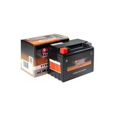 BATTERIE MOTO YTX9-BS YTX9BS Sans entretien activé d'usine GARANTIE AVEC FACTURE