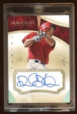 IMMACULATE RAUL IBANEZ 1/1
