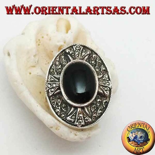 Bague argent 925 - 925‰, a