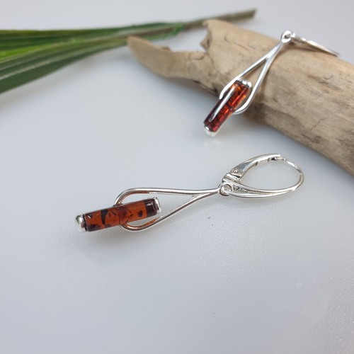 Boucles oreilles argent - d'oreilles,
