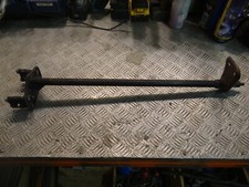 colonne de direction quad