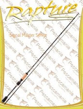 Canne spinning Rapture Signal