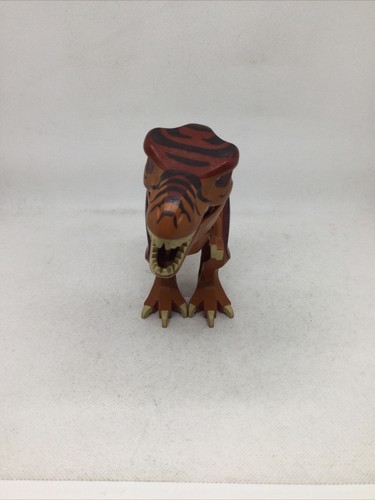 Lego rex 75918 10758 état - lego, t-rex