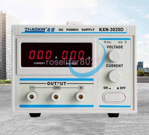 1pcs 220v kxn 3020d high - 220v, high-power
