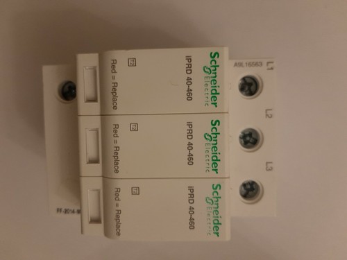 Parafoudre schneider - parafoudre,