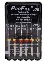 ProFile W Taper 06 25Mm