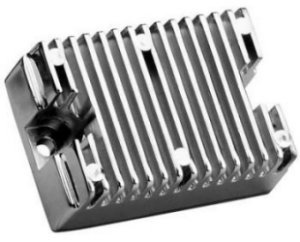 Régulateur tension chrome - tension,