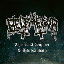 Belphegor The Last Supper &