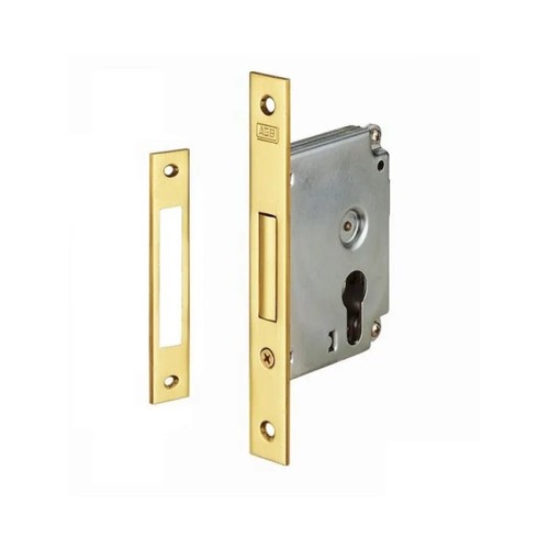Serrure encastrer yale - encastrer,
