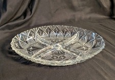 Serviteur Apéritif Plat  à 4