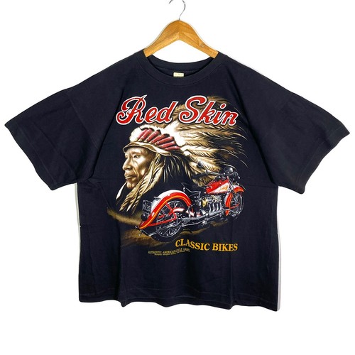 Rare tee shirt native american - tee,