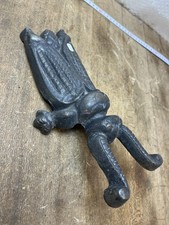 Tire botte fonte - tire, en