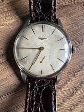 Montre Vintage Longines 30L