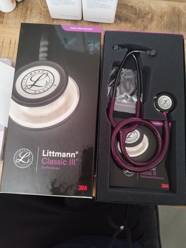 Stéthoscope littman classic - stéthoscope,