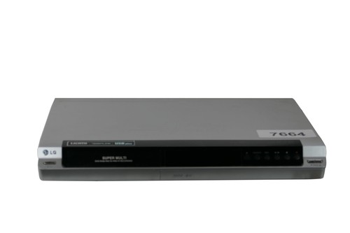 Rh277h dvd hdd recorder - lg,