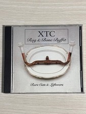 XTC Rag & Bone Buffet CD