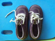 CHAUSSURES ENFANT KICKERS