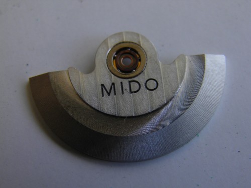 Mido rotor eta 2824 masse - mido,