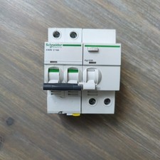 SCHNEIDER A9F74216 Vigi