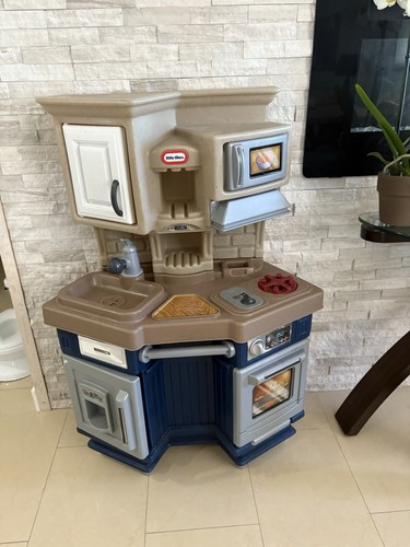 Little tikes super - little, chef