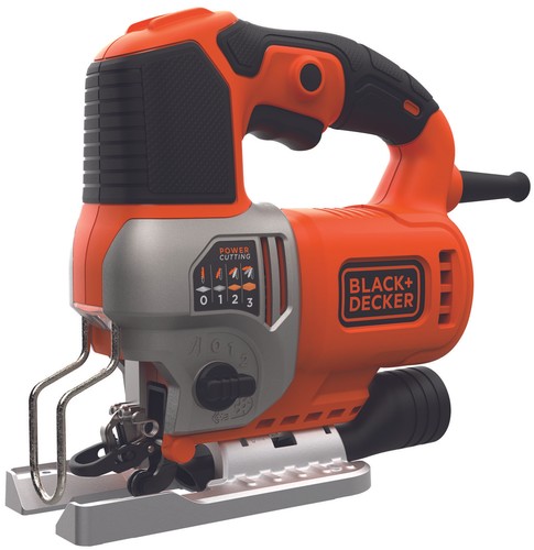 Scie sauteuse 650w bes - sauteuse,