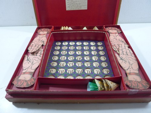 W628 jeu ancien - ancien, :les