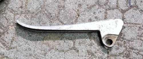 Levier embrayage amac - levier,