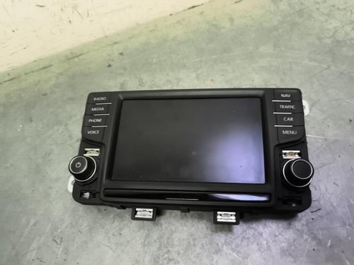 Autoradio origine volkswagen - autoradio,