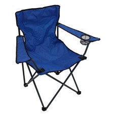 FAUTEUIL PLIANT DE CAMPING