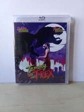 blu ray Tammy and the T-Rex