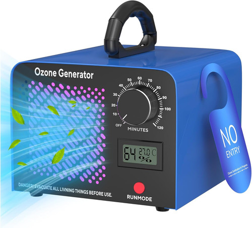Générateur ozone 000 - générateur, 65