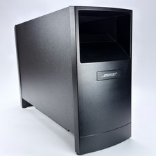 Bose Acoustimass 10 Series IV