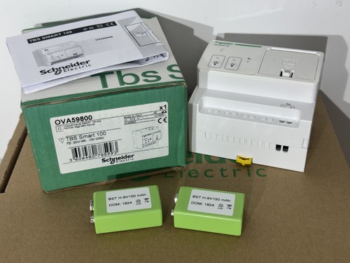 Schneider exiway smart tbs - schneider,