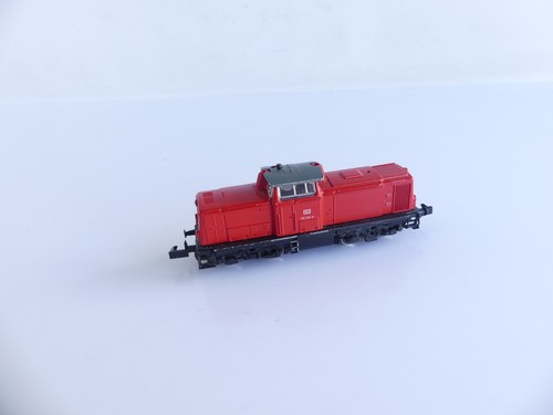 Arnold 160 locomotive - arnold, n