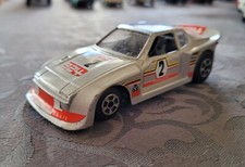Porsche 924 Turbo Polistil