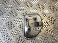 échappement pour taille haie