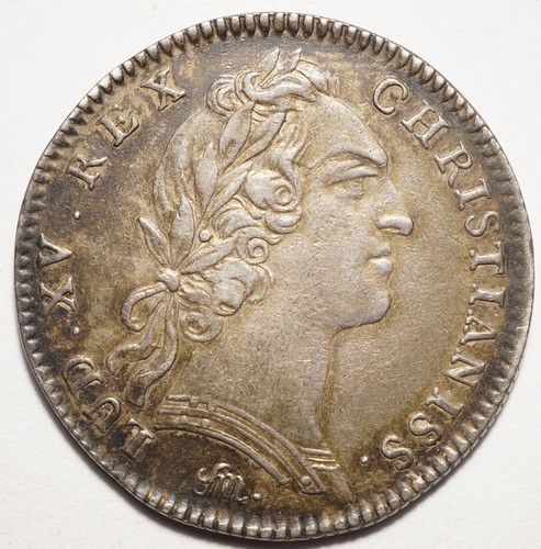 Louis jeton argent de la - jeton,
