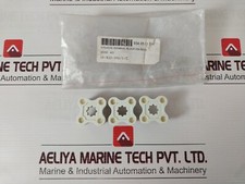 Lot De 27X WECO A3.1 Bloc De Jonction En Stéatite