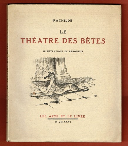 Le théatre des - le,