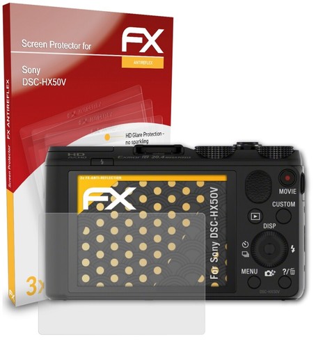 Atfolix film protection - atfolix, 3x