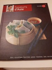 SAVEURS D'ASIE