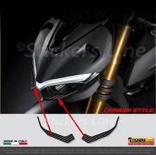 Adhésifs sous-Phare X Ducati