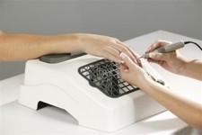 Promed nailfan aspirateur - promed, nailfan,