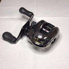 Moulinet de lancer d'appâts
