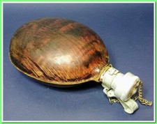 ANCIENNE GOURDE  MILITAIRE  1940's WW2 #121224