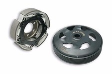MALOSSI 5216202 Embrayage + Cloche Maxi Fly D 160 PGO Bug Racer 500 4T (PIAGGIO)