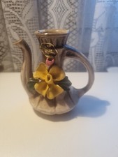 Mini vase pichet décoratif