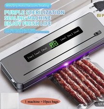 Appareil Scellage Sous Vide